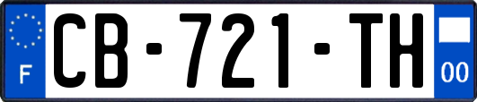 CB-721-TH