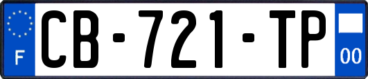 CB-721-TP