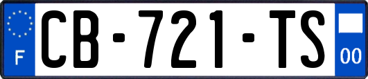 CB-721-TS