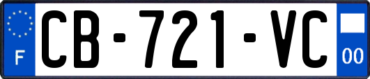 CB-721-VC