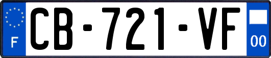 CB-721-VF