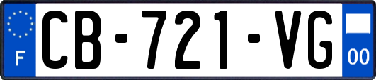 CB-721-VG