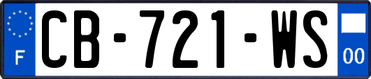 CB-721-WS