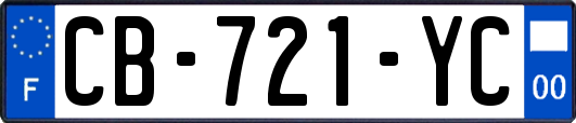 CB-721-YC