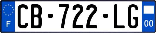 CB-722-LG