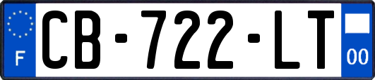 CB-722-LT