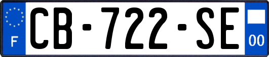 CB-722-SE