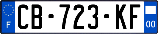 CB-723-KF