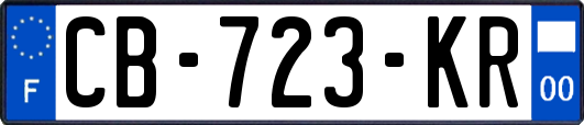 CB-723-KR
