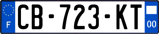 CB-723-KT