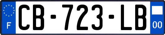 CB-723-LB