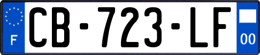 CB-723-LF