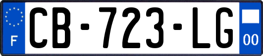 CB-723-LG
