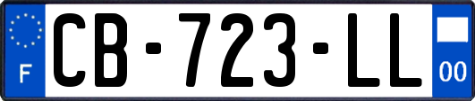 CB-723-LL