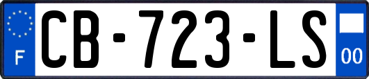 CB-723-LS