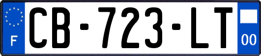 CB-723-LT
