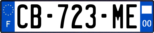 CB-723-ME