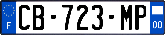 CB-723-MP