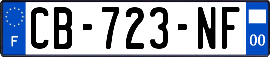 CB-723-NF