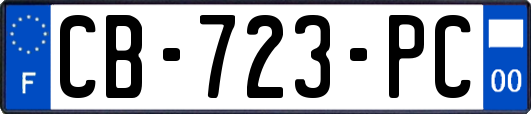 CB-723-PC