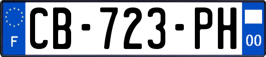 CB-723-PH