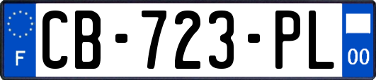 CB-723-PL