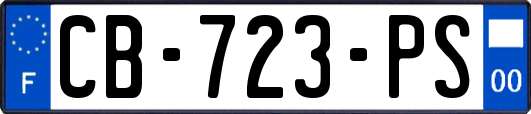CB-723-PS