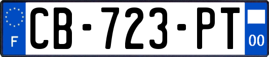 CB-723-PT
