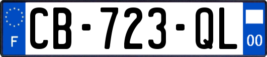 CB-723-QL