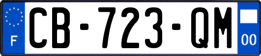 CB-723-QM