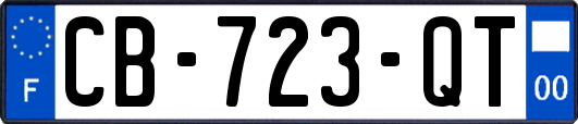 CB-723-QT
