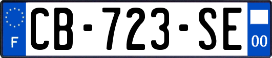 CB-723-SE