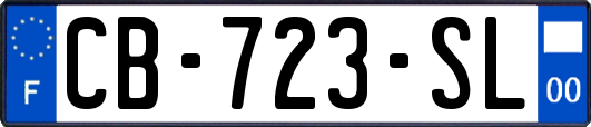 CB-723-SL