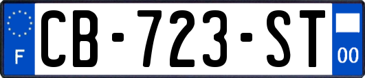 CB-723-ST