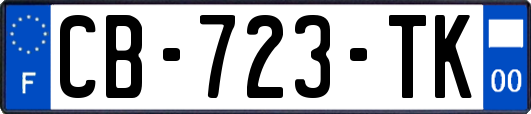 CB-723-TK