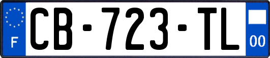 CB-723-TL