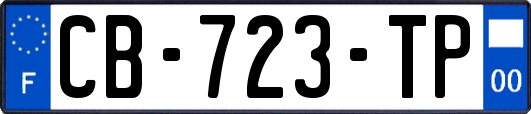 CB-723-TP