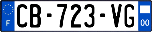 CB-723-VG