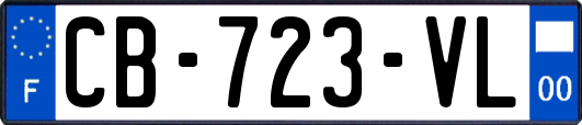 CB-723-VL