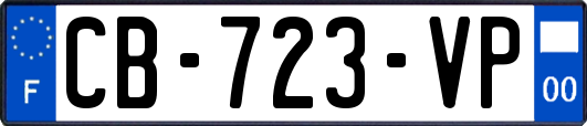 CB-723-VP