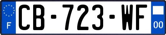 CB-723-WF