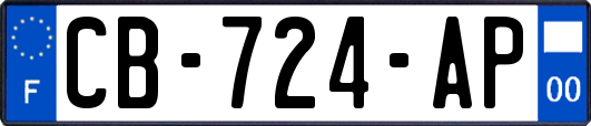 CB-724-AP