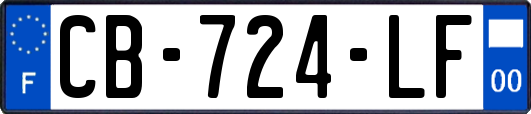 CB-724-LF