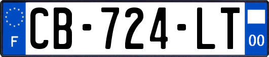 CB-724-LT