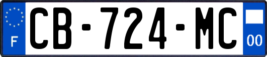 CB-724-MC