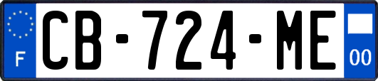 CB-724-ME