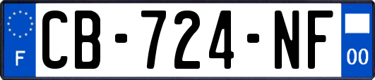 CB-724-NF