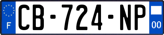 CB-724-NP