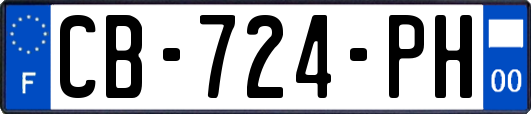 CB-724-PH