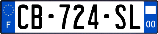 CB-724-SL